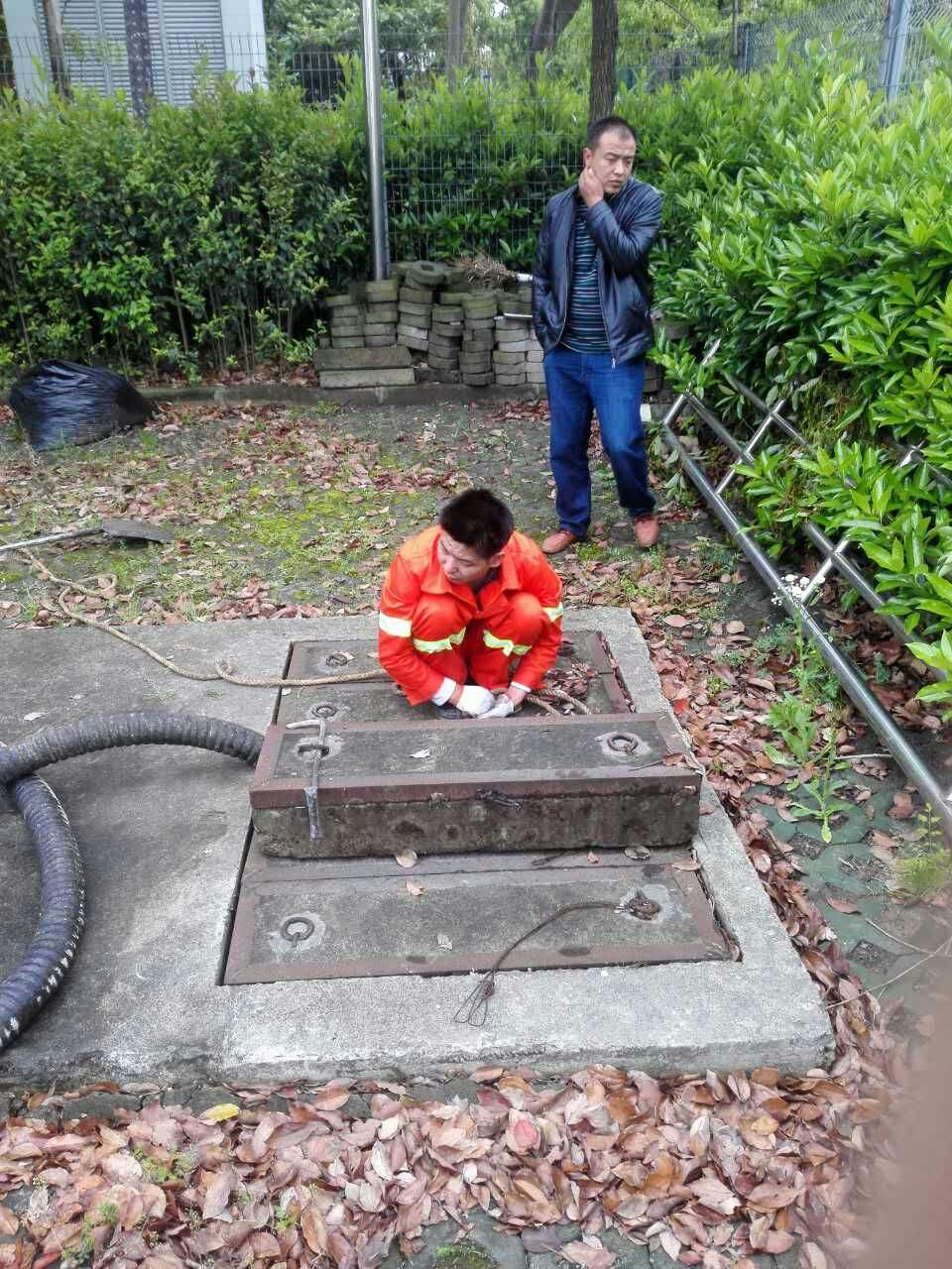 东胜吸污抽粪