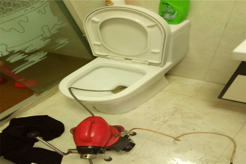东胜如何疏通马桶 疏通马桶多少钱