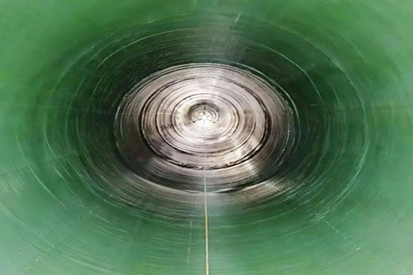 东胜管道修复方法有哪些？