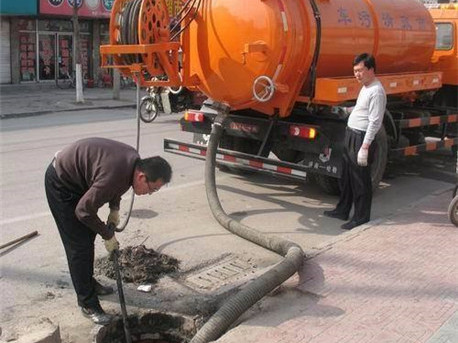 东胜清掏化粪池,健康生活从这里开始